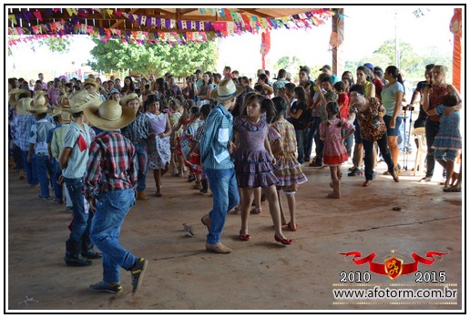 rolim de moura